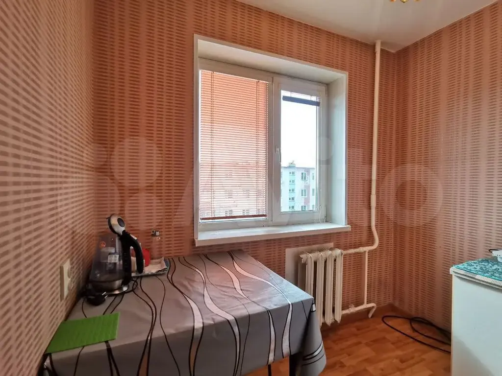 1-к. квартира, 30,5 м, 4/5 эт. - Фото 6