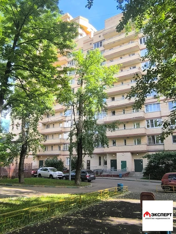 2-комнатная квартира ул. Плющева - Фото 0