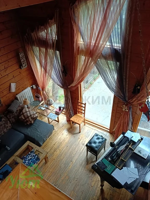 Продажа дома, Ильинский, Раменский район, ул. Опаринская - Фото 21