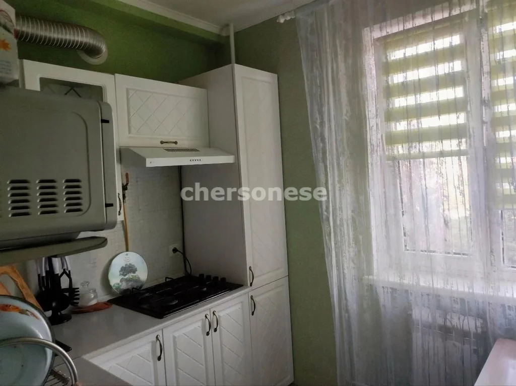 Продажа квартиры, Севастополь, Менжинского улица - Фото 0