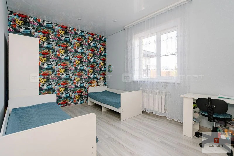 Продажа дома, Травкино, Лаишевский район, ул. Дружбы - Фото 30