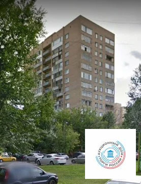 Продается квартира, 37.9 м - Фото 0