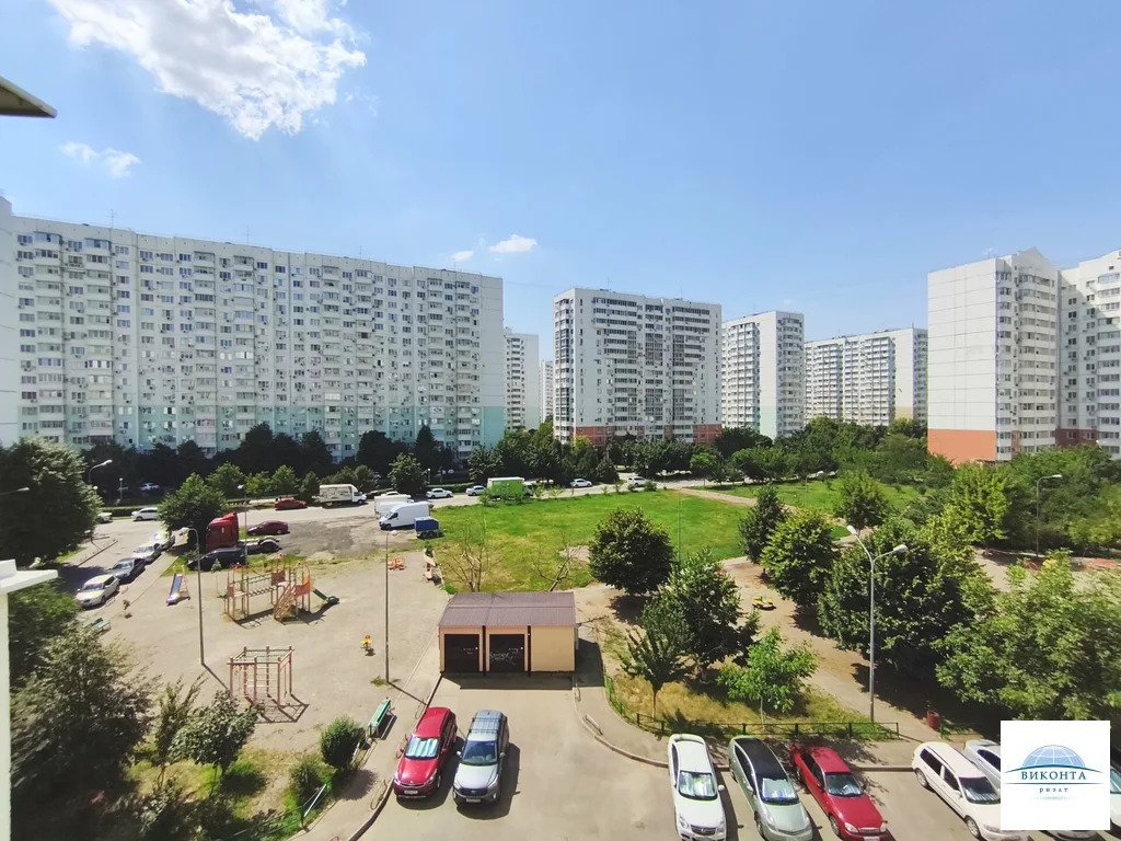 Продажа квартиры, Краснодар, улица им. Артюшкова В.Д. - Фото 6