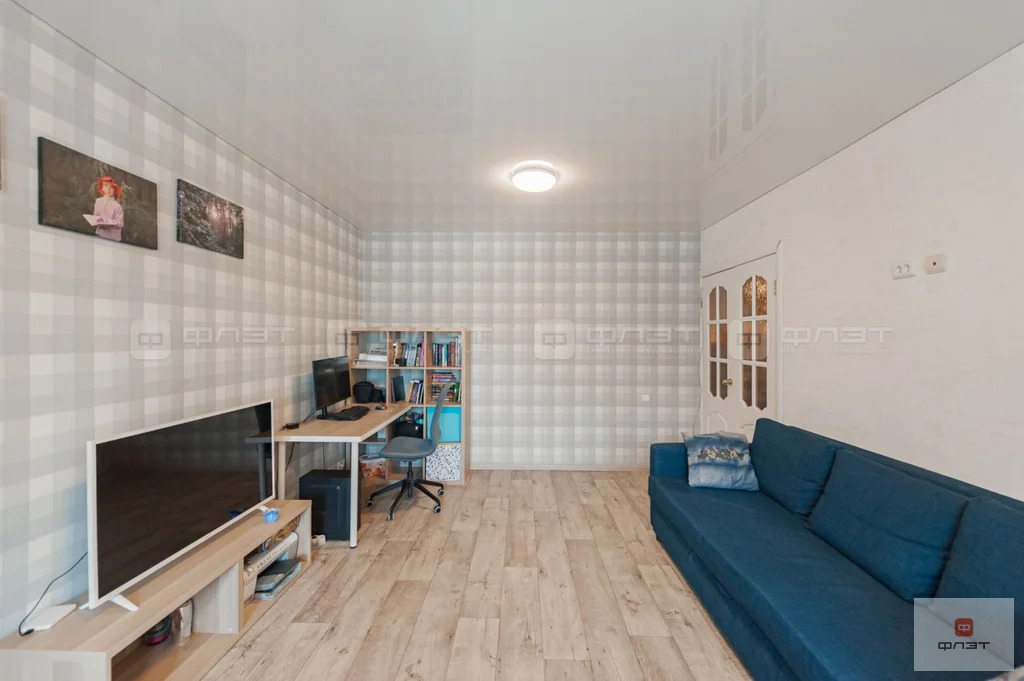 Продажа квартиры, Казань, ул. Парковая - Фото 8