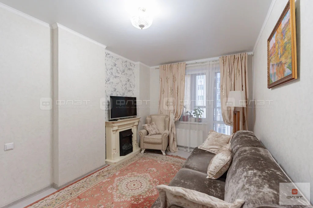 Продажа квартиры, Казань, ул. Профессора Камая - Фото 5