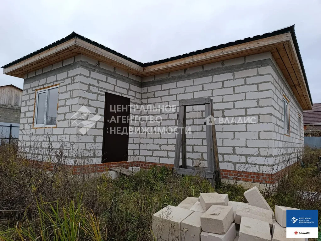 Продажа дома, Шилово, Шиловский район, ул. Евпатия Коловрата - Фото 4