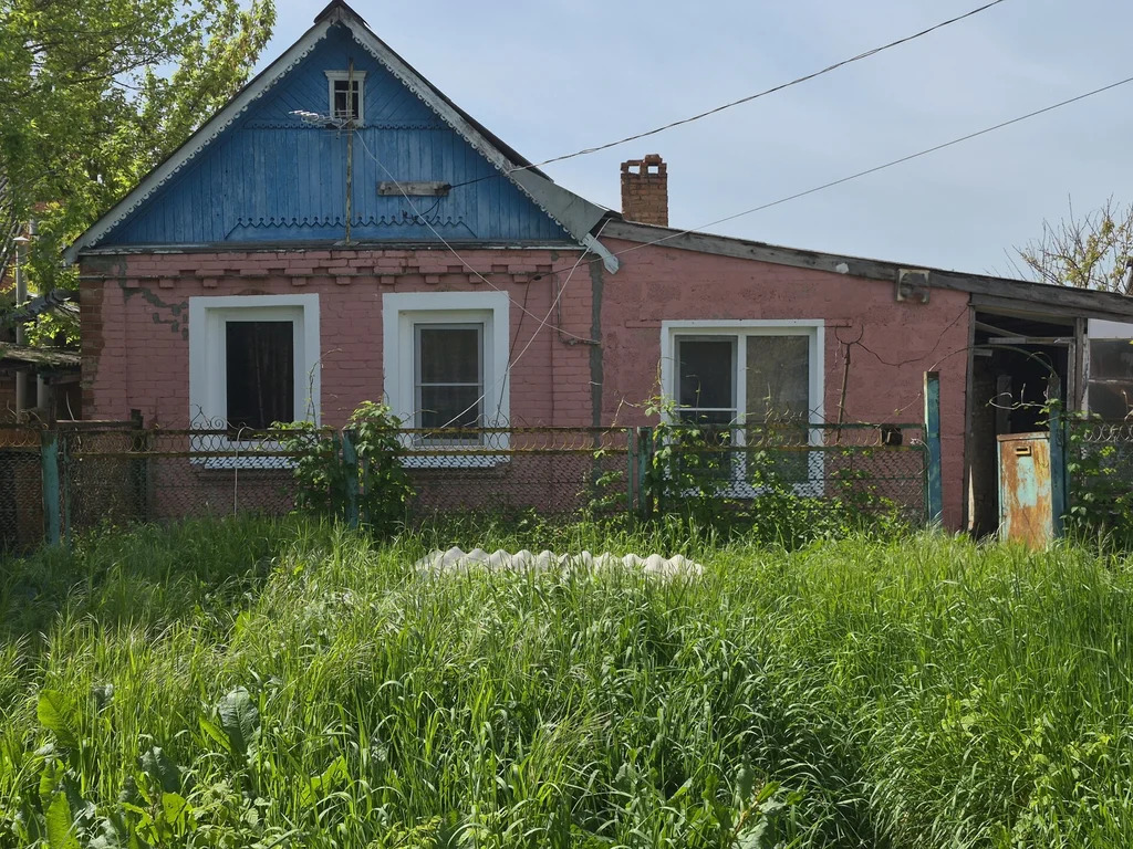 Продажа дома, Афипский, Северский район, ул. Фрунзе - Фото 12