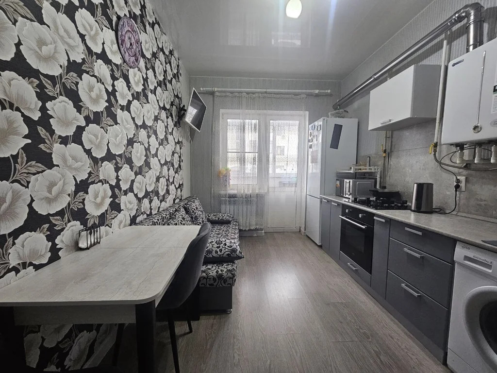 Продажа квартиры, Абинск, Абинский район, ул. Комсомольская - Фото 13