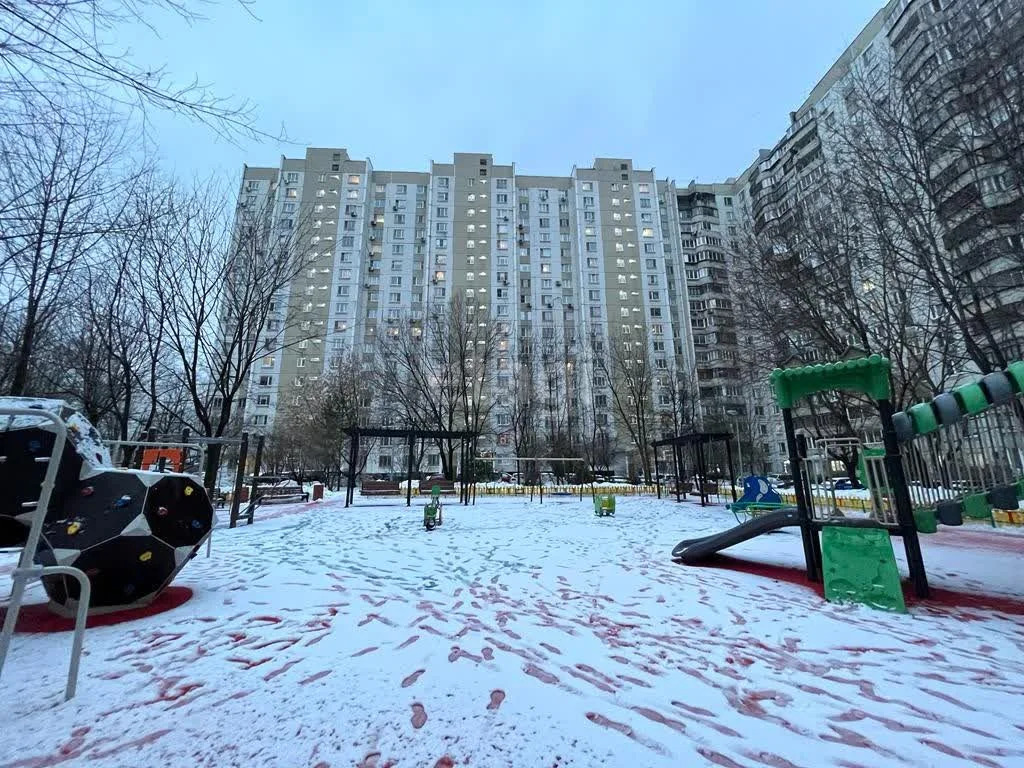 Продажа квартиры, ул. Кантемировская - Фото 45