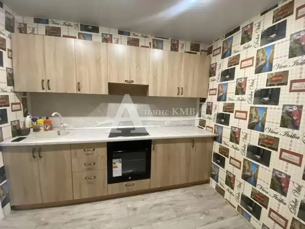 Продажа квартиры, Иноземцево, ул. 50 лет Октября - Фото 2