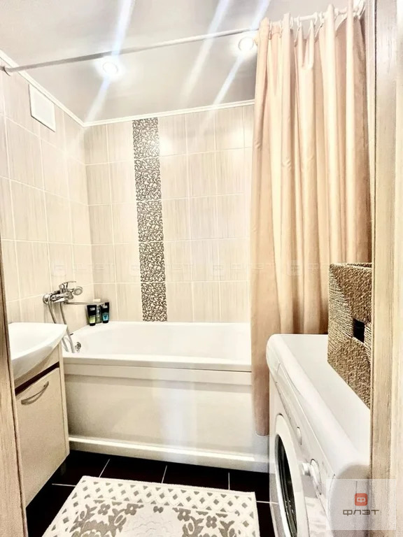 Продажа квартиры, Казань, ул. Дачная (Вахитовский р-н) - Фото 4