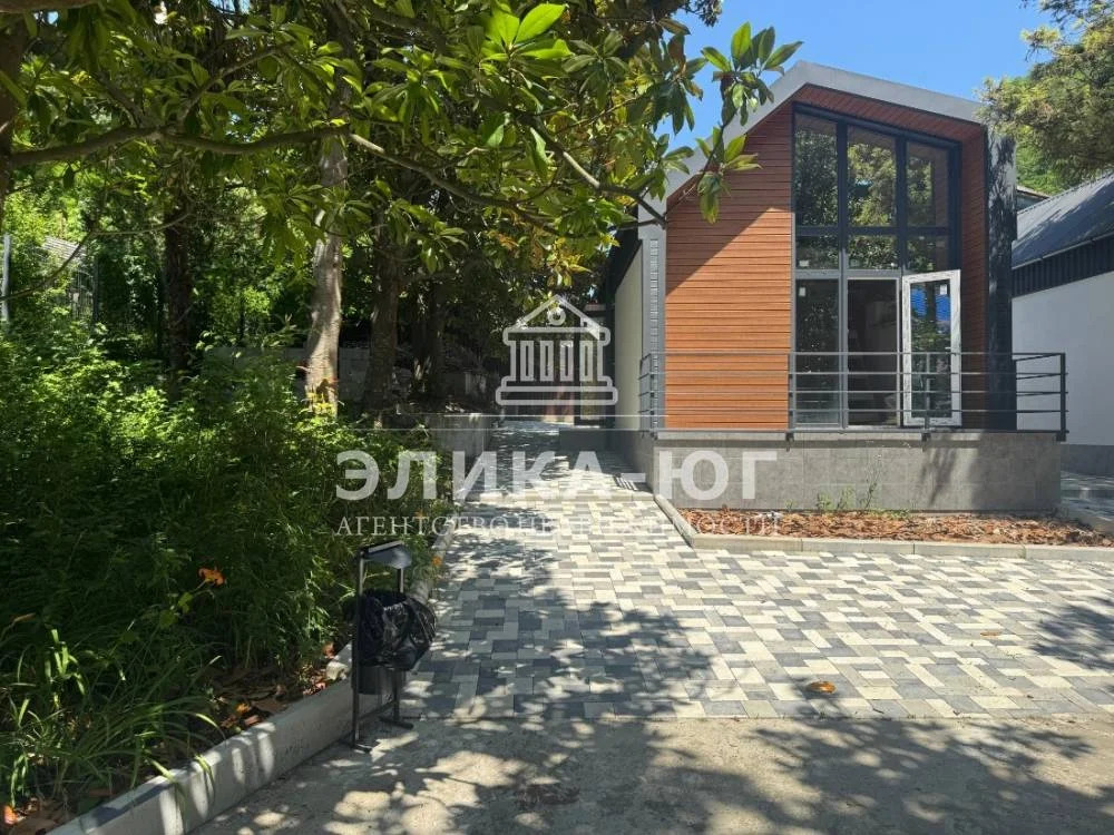 Продажа дома, Туапсинский район, Светлый пер. - Фото 14