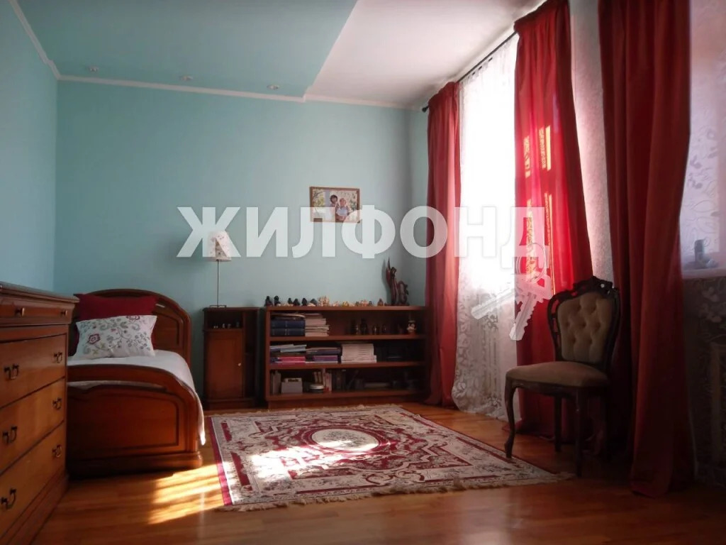 Продажа квартиры, Краснообск, Новосибирский район, 2-й микрорайон - Фото 25