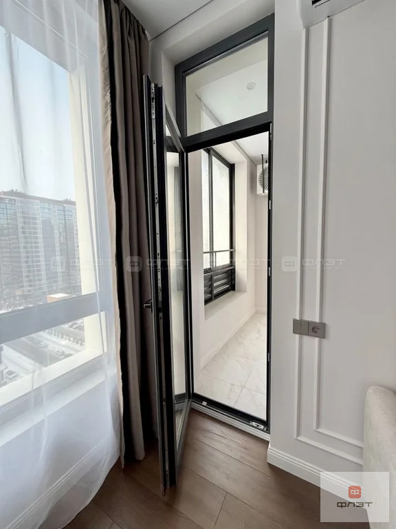 Продажа квартиры, Казань, ул. Алексея Козина - Фото 2