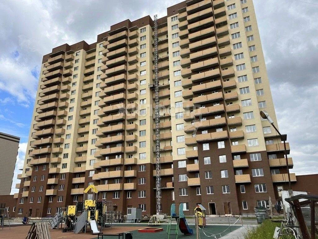 Продажа квартиры, Новосибирск, Виктора Уса - Фото 16