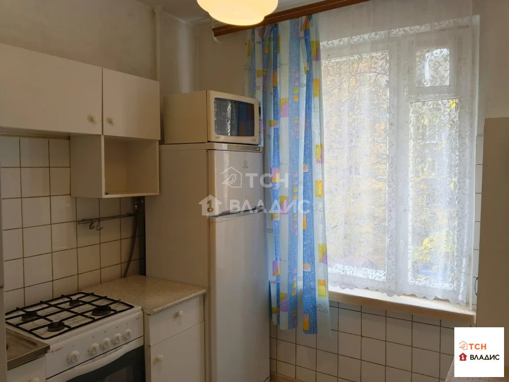 Аренда квартиры, Пушкино, Воскресенский район, 52 - Фото 6