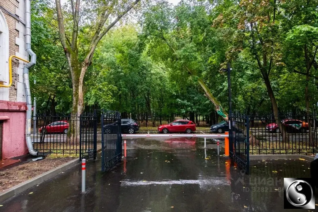 Снять комнату 66.0/17.5м ул. Луиджи Лонго, 6/11, Москва, САО, р-н ... - Фото 28