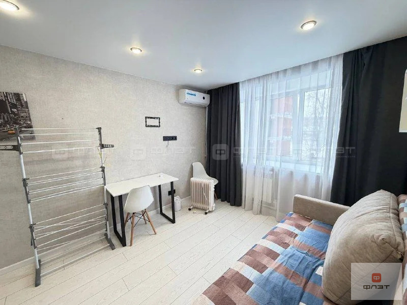 Продажа квартиры, Зеленодольск, Зеленодольский район, ул. ... - Фото 4