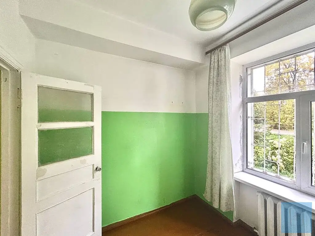 2-к квартира на ул. Пролетарской, д. 6 - Фото 6