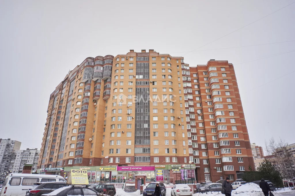 Санкт-Петербург, Бухарестская улица, д.118к1, 1-комнатная квартира на ... - Фото 24