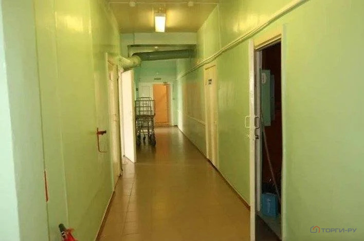 Продажа торгового помещения, Рыбинск, Рыбинский район, ул. 1-я ... - Фото 13