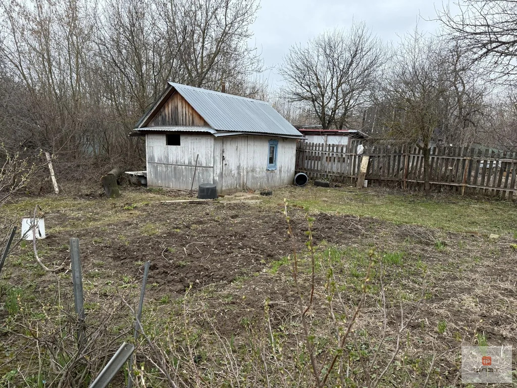 Продажа участка, Казань, СНТ Смородинка - Фото 1