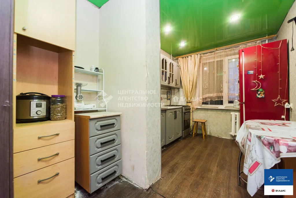 Продажа квартиры, Рязань, ул. Сельских Строителей - Фото 2