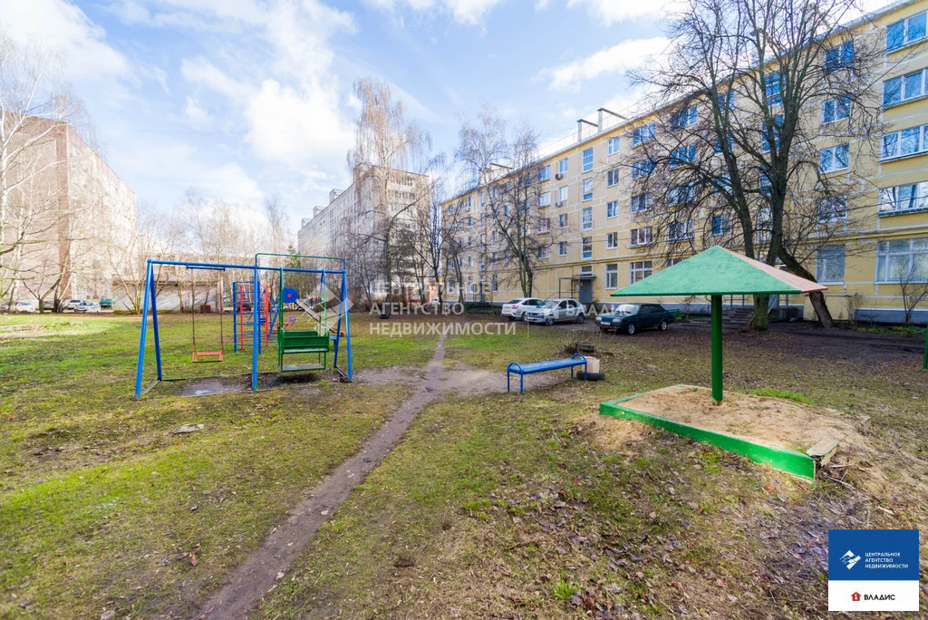 Продажа квартиры, Рязань, ул. Бронная - Фото 16