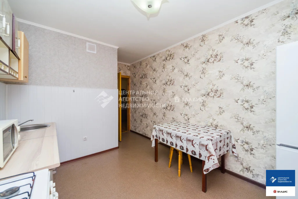 Продажа квартиры, Рязань, 1-й Осенний переулок - Фото 4