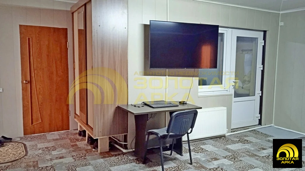 Продажа дома, Варениковская, Крымский район, ул. Базарная - Фото 5