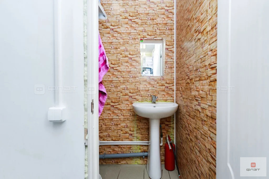 Продажа торгового помещения, Высокая Гора, Высокогорский район, ул. ... - Фото 11