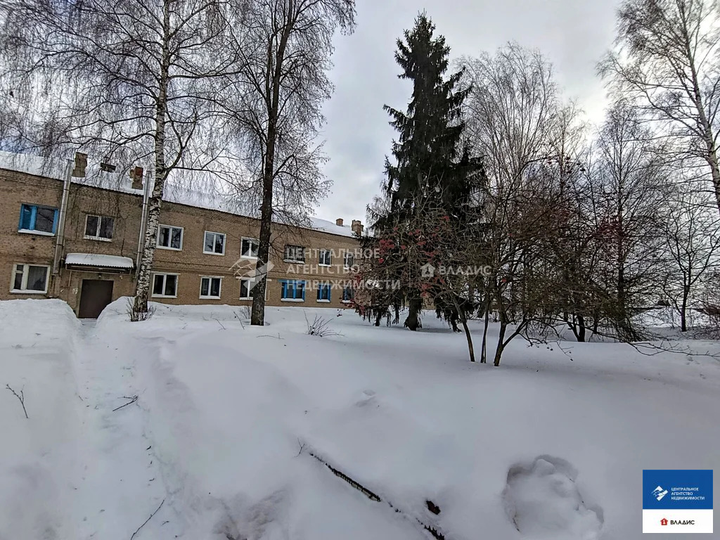 Продажа квартиры, Шилово, Шиловский район, ул. Рязанская - Фото 1