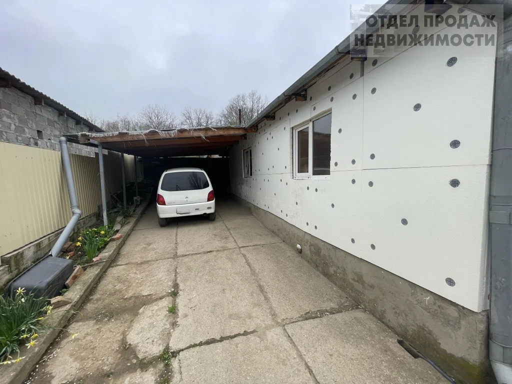 Дом в пригороде - Фото 10