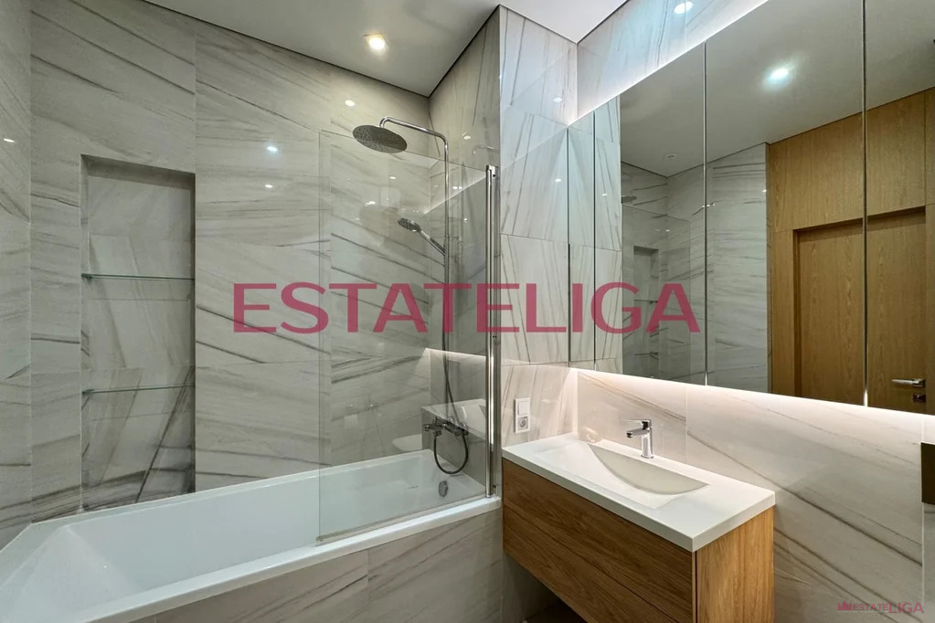 Продажа квартиры, Береговой проезд - Фото 16