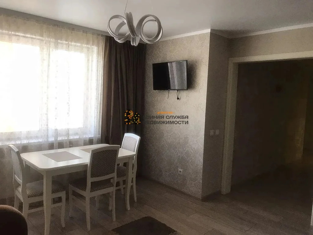 Аренда квартиры, Уфа, ул. Айская - Фото 4