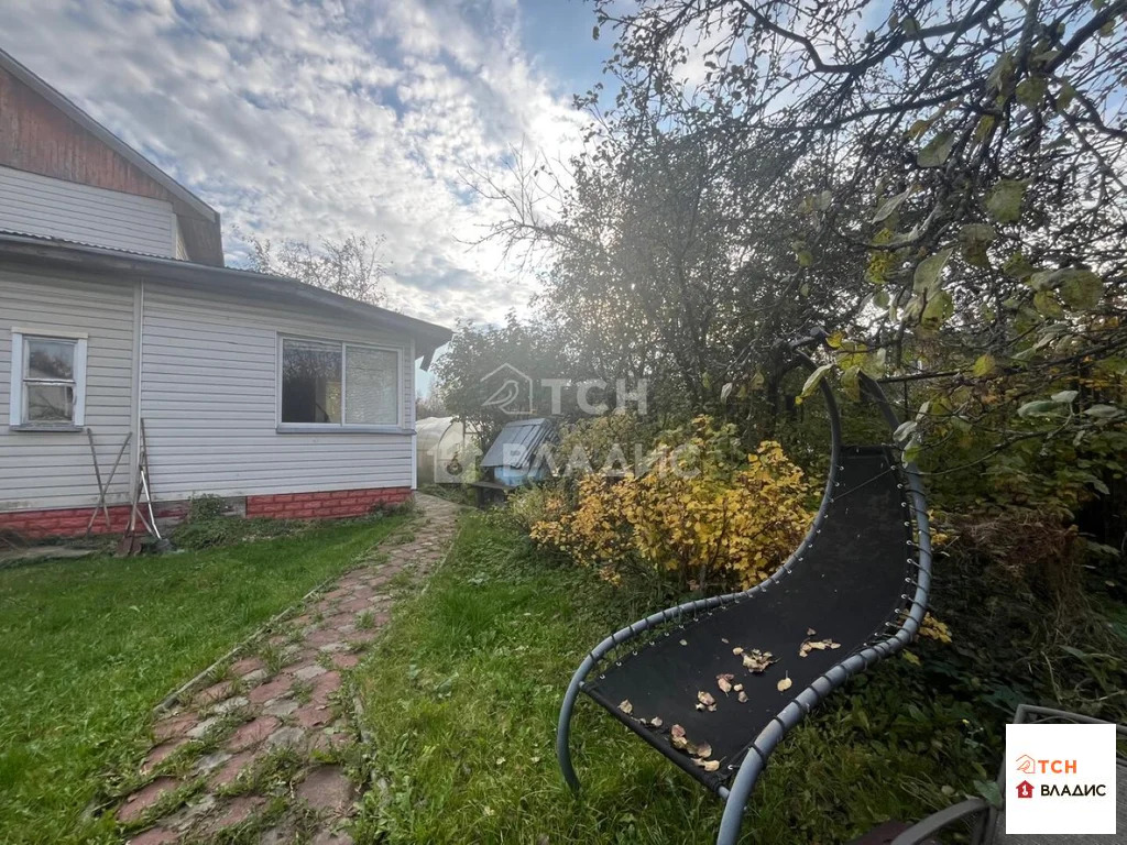 Продажа дома, Щелково, Щелковский район, 3-й Малопрудный проезд - Фото 29