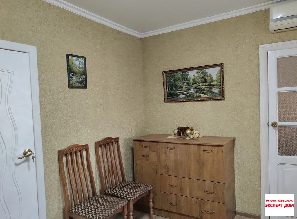 Продажа квартиры, Таганрог, ул. Розы Люксембург - Фото 2