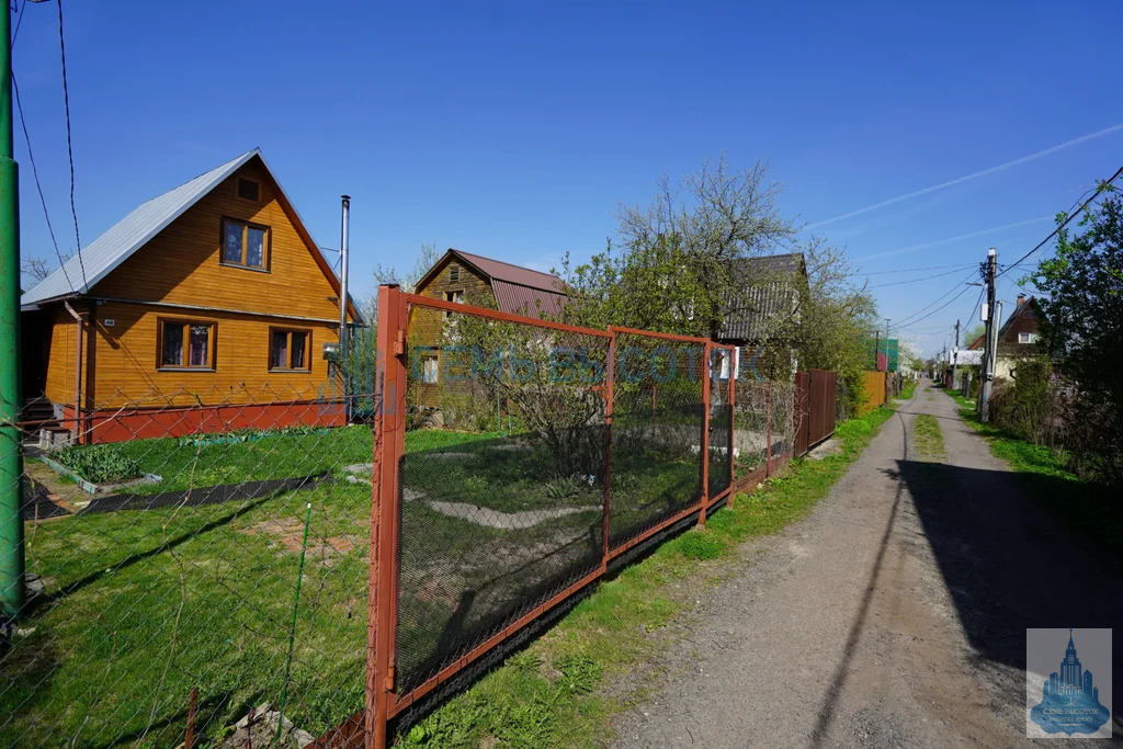 Продажа дома, Подольск, СНТ Шепчинки-2 тер. - Фото 8