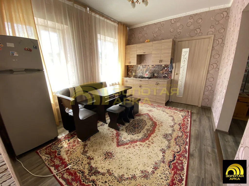 Продажа дома, Голубицкая, Темрюкский район - Фото 11