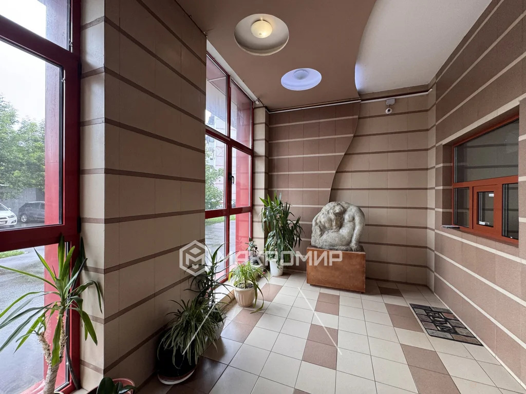 Продажа квартиры, Щербинка, ул. 40 лет Октября - Фото 11