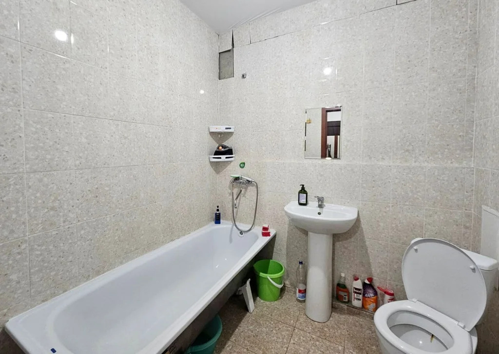 Продажа квартиры, Афипский, Северский район, ул. 50 лет Октября - Фото 10