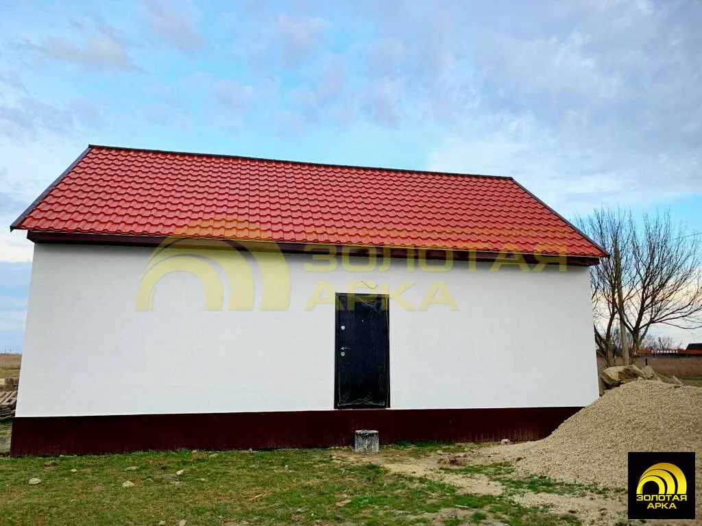 Продажа дома, Коржевский, Славянский район - Фото 14