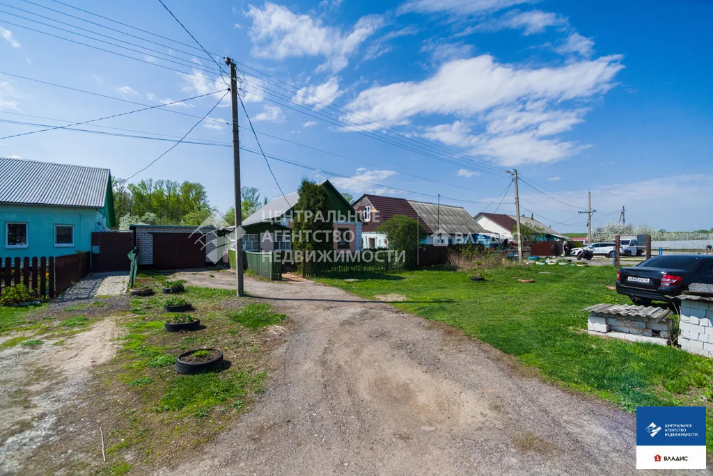 Продажа дома, Турлатово, Рязанский район, ул. Новосельская - Фото 37