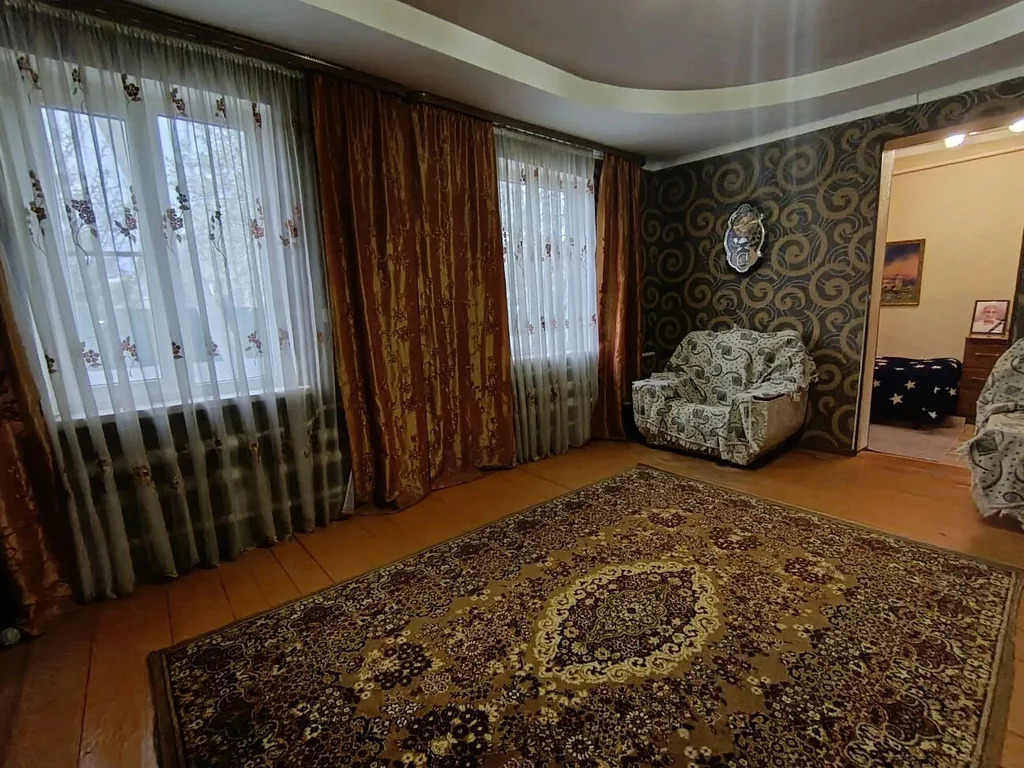 Продажа дома, Крымск, Крымский район, ул. Морская - Фото 20