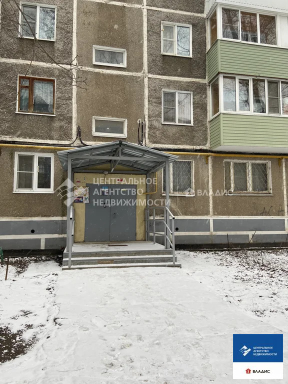 Продажа квартиры, Рязань, ул. Корнилова - Фото 17