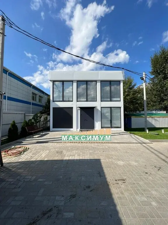Аренда здания 100 кв.м. в г. Домодедово - Фото 2
