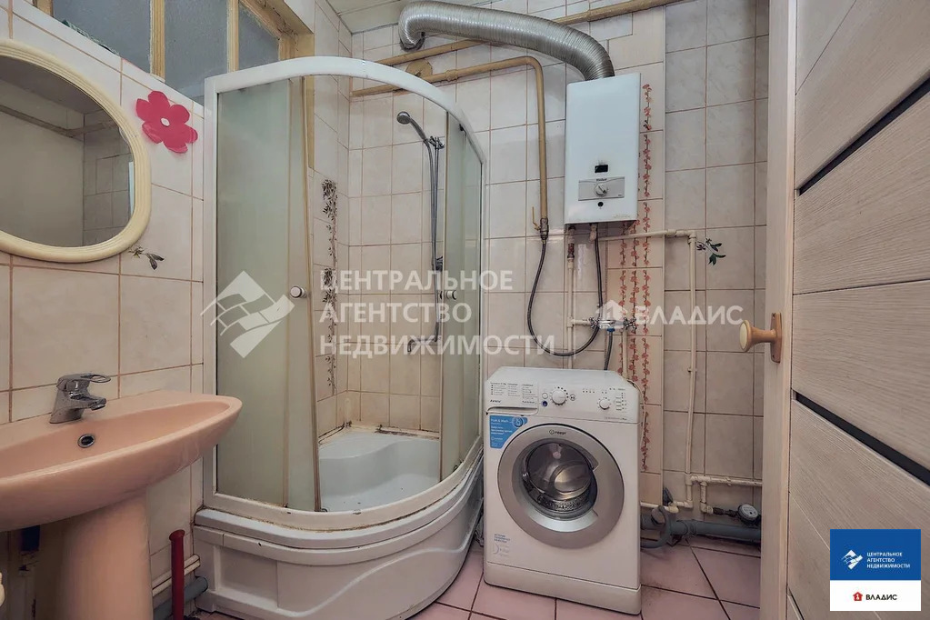 Продажа квартиры, Рязань, улица Карла Маркса - Фото 4