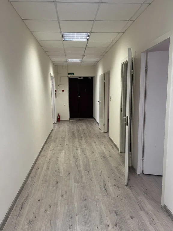 Аренда офиса 100 м2 - Фото 4