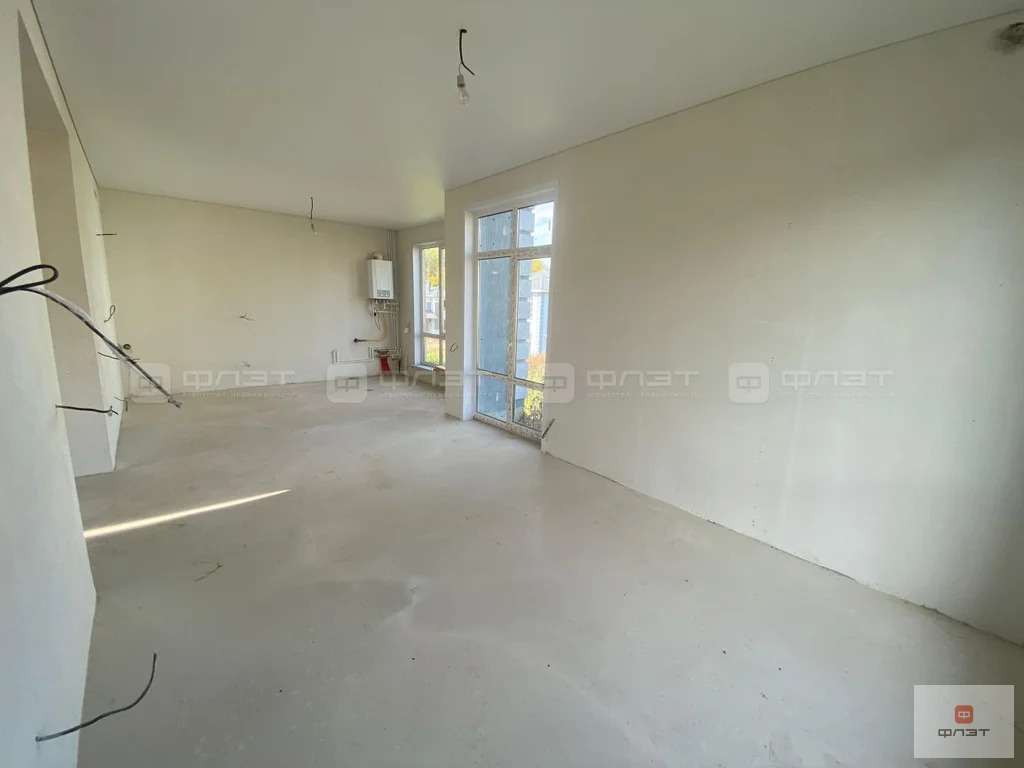 Продажа дома, Кощаково, Пестречинский район, ул. Додосова Ивана ... - Фото 4