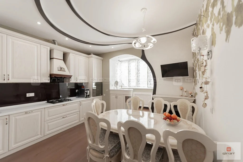 Продажа квартиры, Казань, ул. Федосеевская - Фото 3